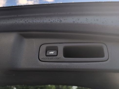 New 2026 Honda CR-V TrailSport image 13