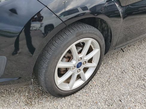 Used 2019 Ford Fiesta SE w/ Equipment Group 201A FWD image 18