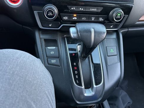 Used 2019 Honda CR-V EX-L image 8