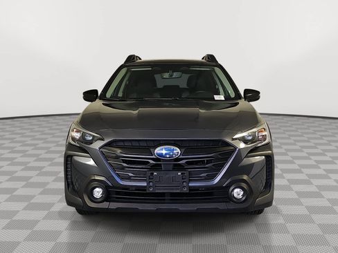 Used 2024 Subaru Outback Onyx Edition AWD/4WD image 3