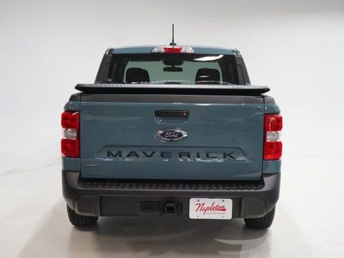 Used 2023 Ford Maverick XLT w/ XLT Luxury Package FWD image 7