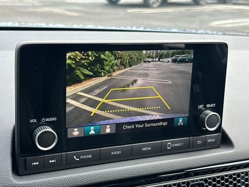 New 2026 Honda Civic Sport image 15