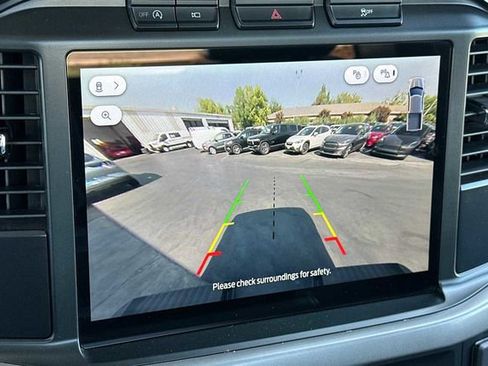 Used 2024 Ford F150 XL w/ Equipment Group 103A High image 16