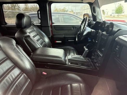 Used 2007 HUMMER H2 Base w/ Special Edition image 4