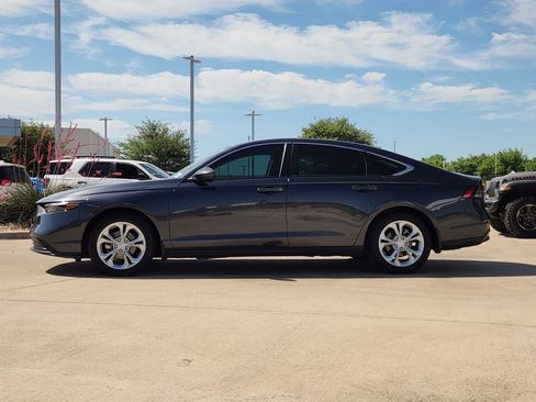 Used 2024 Honda Accord LX image 4