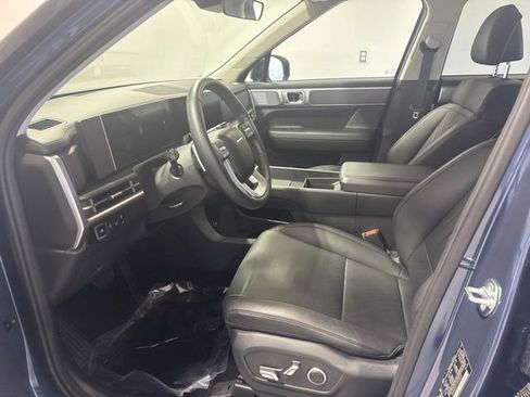 Used 2025 Hyundai Santa Fe XRT image 12