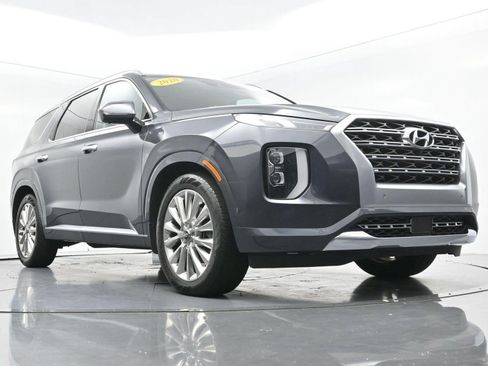 Used 2020 Hyundai Palisade Limited FWD image 53