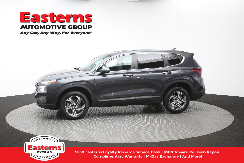 Used 2023 Hyundai Santa Fe SE AWD/4WD image 59