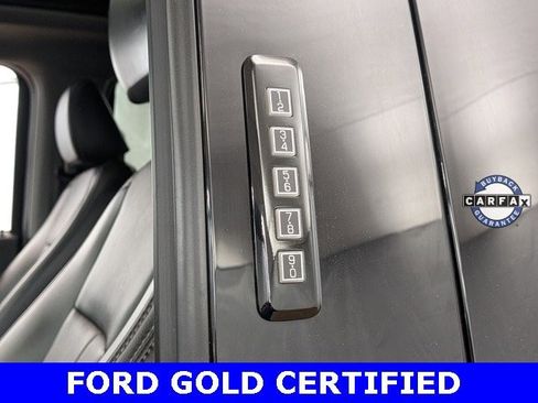 Certified 2021 Ford F250 Lariat image 12
