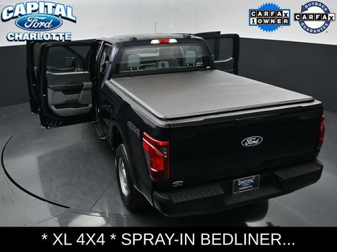 Used 2025 Ford F150 XL AWD/4WD image 33