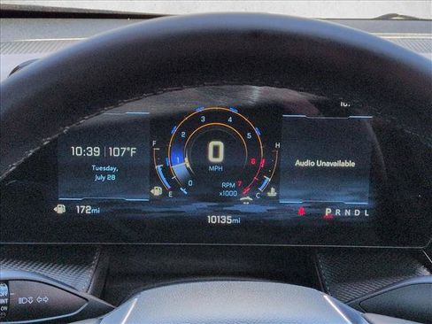 Used 2026 Chevrolet Equinox LT FWD image 15