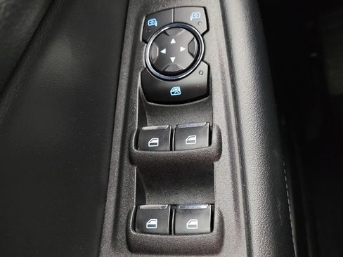 Used 2023 Ford Edge SEL image 27