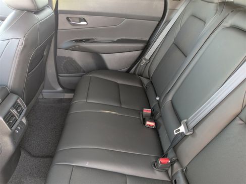 New 2026 Nissan Murano SL image 25