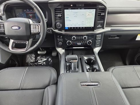 New 2026 Ford F150 Platinum AWD/4WD image 5