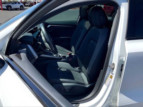 Used 2024 Audi A3 2.0T Premium Plus FWD image 7