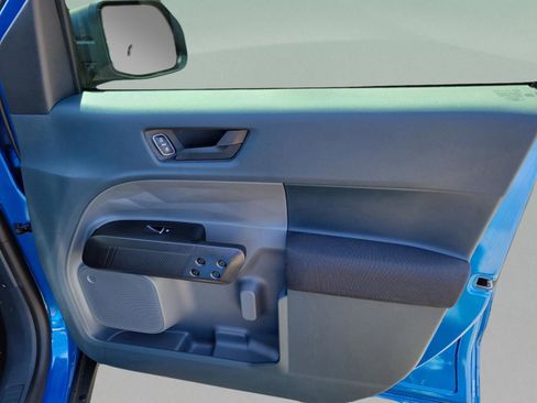 New 2025 Ford Maverick XL w/ Equipment Group 101A image 12