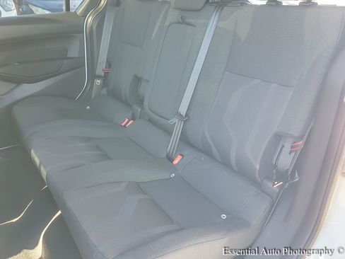 Used 2017 Ford Transit Connect XLT image 12