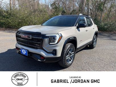 New 2026 GMC Terrain AT4 w/ Technology Package II