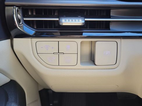 New 2026 Kia Sportage EX w/ EX Panoramic Sunroof Package AWD/4WD image 26