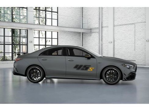 New 2026 Mercedes-Benz CLA 45 AMG AMG CLA 45 image 14