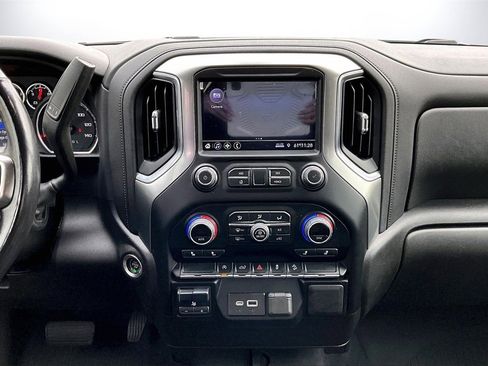 Used 2021 Chevrolet Silverado 1500 RST image 11