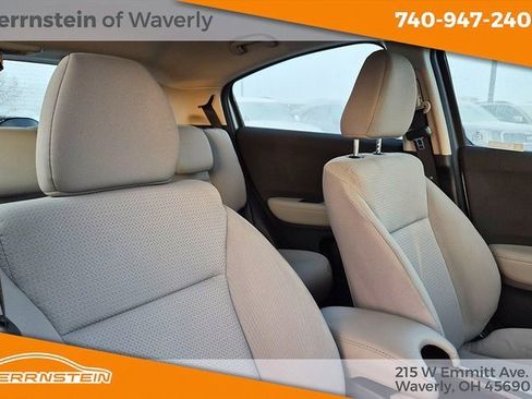 Used 2022 Honda HR-V LX image 25