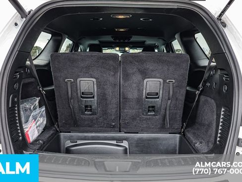 Used 2024 Dodge Durango GT image 25
