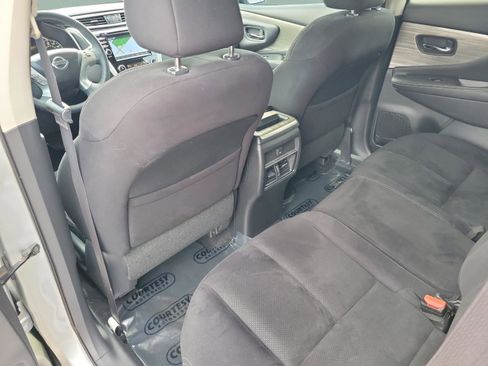 Used 2016 Nissan Murano SV image 15