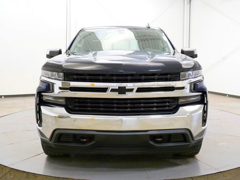 Used 2019 Chevrolet Silverado 1500 LT w/ True North Edition image 2