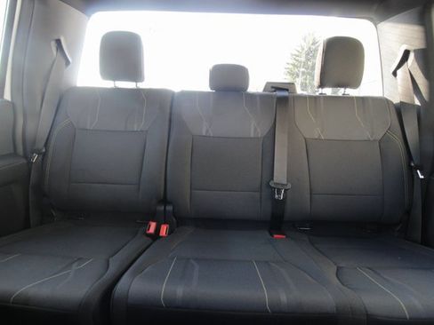 New 2025 Ford F150 STX w/ Equipment Group 200A image 3