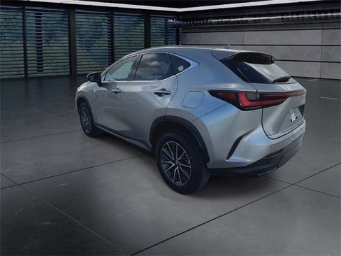 Certified 2022 Lexus NX 350 AWD w/ Premium Package image 6