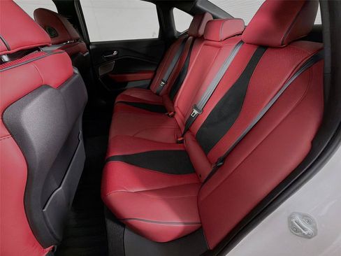 Used 2023 Acura TLX w/ A-SPEC Pkg FWD image 27