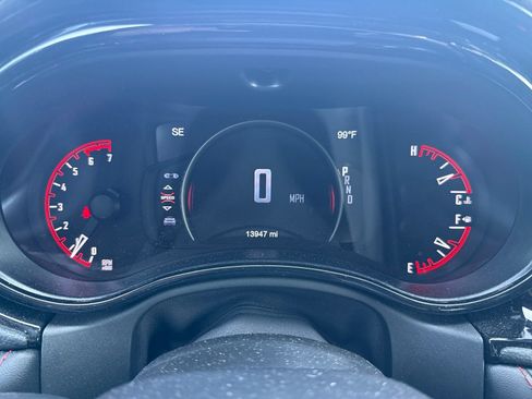 Used 2023 Dodge Durango R/T w/ Tow 'N Go Package AWD/4WD image 20
