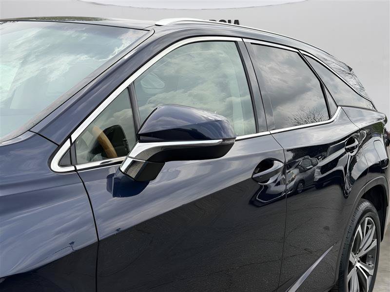Used 2018 Lexus RX 350L FWD w/ Premium Package image 13