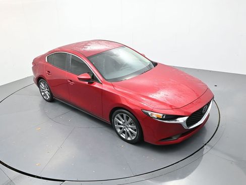 Used 2022 MAZDA MAZDA3 s image 15