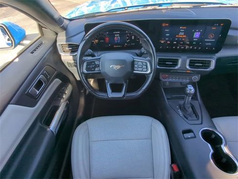 Used 2024 Ford Mustang Premium image 16