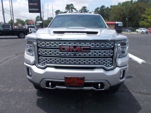 Used 2023 GMC Sierra 2500 Denali image 8