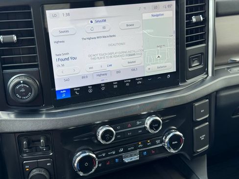 New 2026 Ford F350 Platinum AWD/4WD image 35