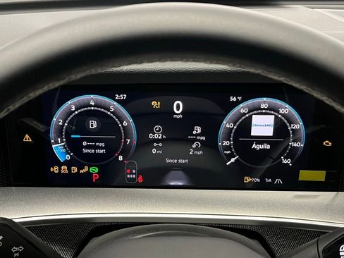 New 2026 Volkswagen Tiguan S FWD image 25