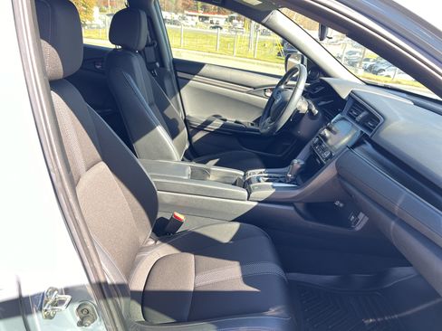 Used 2021 Honda Civic Sport image 28