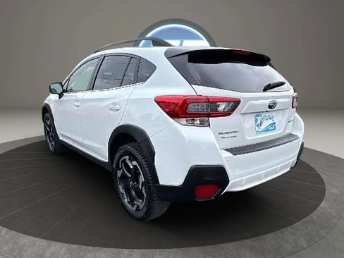 Used 2021 Subaru Crosstrek 2.5i Limited w/ Moonroof Package 2 image 11