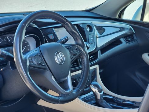 Used 2019 Buick Envision Essence image 26