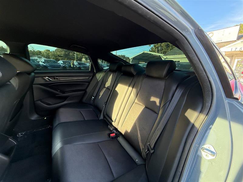 Used 2022 Honda Accord Sport image 14