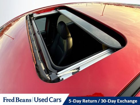 Used 2025 MAZDA MAZDA3 s image 25