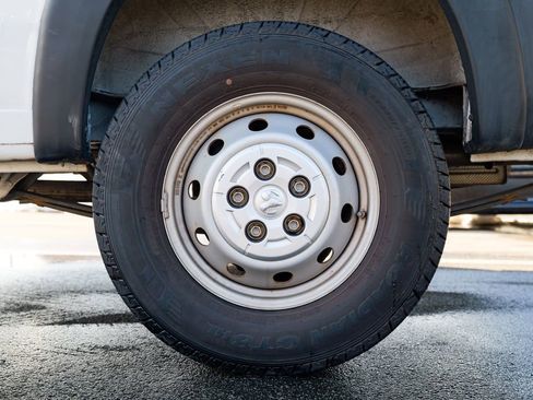 Used 2019 RAM ProMaster 1500 image 12