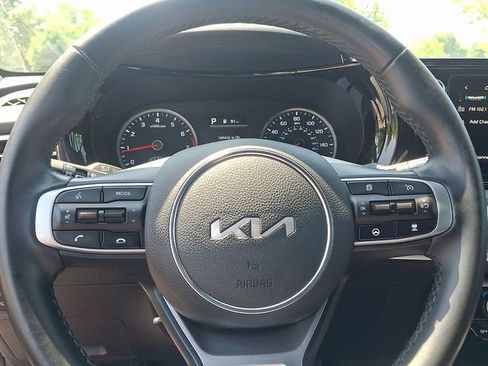 Used 2024 Kia K5 GT-Line w/ GT-Line Premium Package FWD image 19
