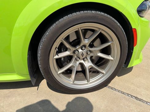 Certified 2023 Dodge Charger Scat Pack RWD image 18
