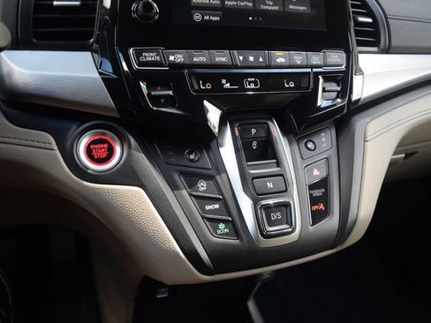 Used 2024 Honda Odyssey EX-L image 11