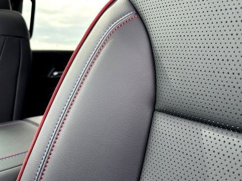 New 2024 Chevrolet Silverado EV RST w/ LPO, Utility Wall Package image 35