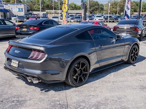 Used 2018 Ford Mustang GT image 5